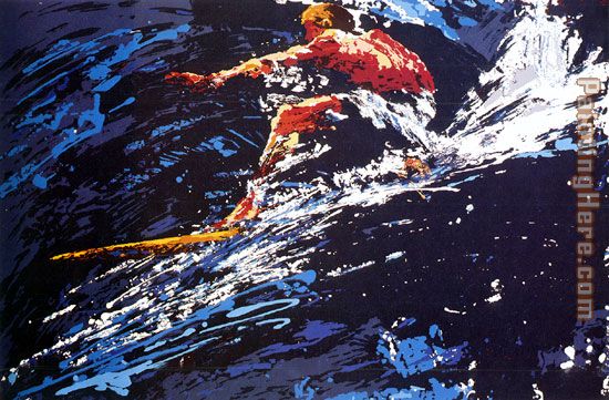 Surfer